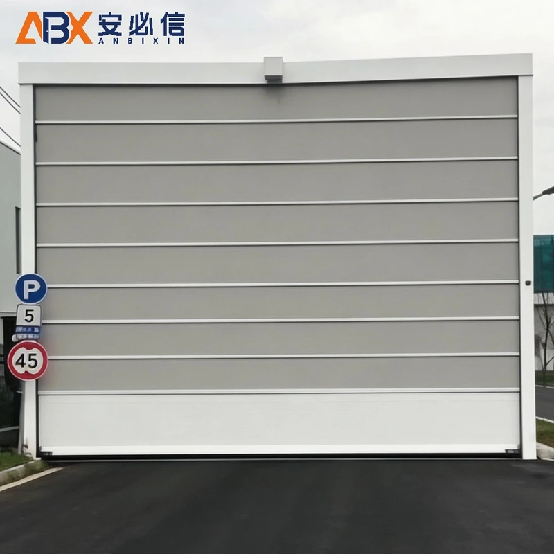 武汉背带堆积门